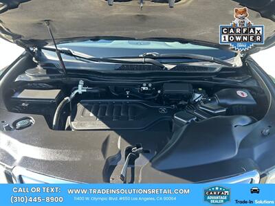 2016 Acura MDX   - Photo 43 - Los Angeles, CA 90064