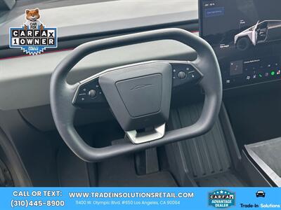 2026 Tesla Cybertruck Premium Dual Motor AWD - Photo 15 - Los Angeles, CA 90064