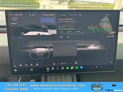 2026 Tesla Cybertruck Premium Dual Motor AWD - Photo 19 - Los Angeles, CA 90064
