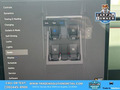 2026 Tesla Cybertruck Premium Dual Motor AWD - Photo 22 - Los Angeles, CA 90064