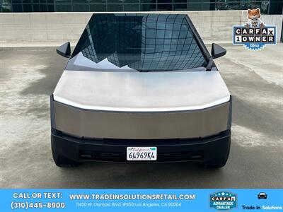 2026 Tesla Cybertruck Premium Dual Motor AWD - Photo 10 - Los Angeles, CA 90064