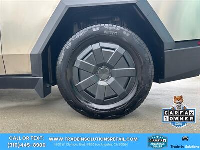 2026 Tesla Cybertruck Premium Dual Motor AWD - Photo 41 - Los Angeles, CA 90064