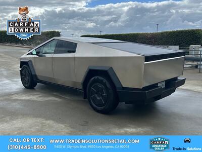 2026 Tesla Cybertruck Premium Dual Motor AWD - Photo 3 - Los Angeles, CA 90064