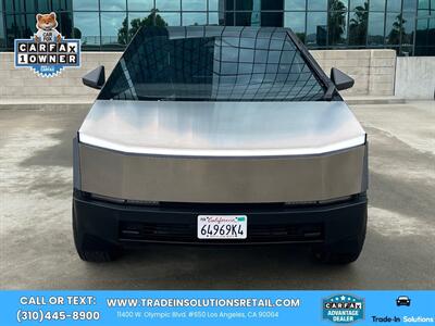 2026 Tesla Cybertruck Premium Dual Motor AWD - Photo 9 - Los Angeles, CA 90064