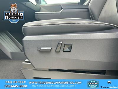 2026 Tesla Cybertruck Premium Dual Motor AWD - Photo 27 - Los Angeles, CA 90064
