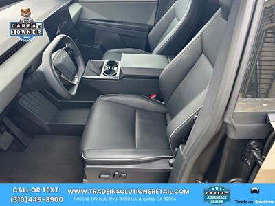 2026 Tesla Cybertruck Premium Dual Motor AWD - Photo 26 - Los Angeles, CA 90064
