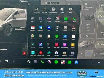 2026 Tesla Cybertruck Premium Dual Motor AWD - Photo 21 - Los Angeles, CA 90064