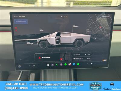 2026 Tesla Cybertruck Premium Dual Motor AWD - Photo 18 - Los Angeles, CA 90064