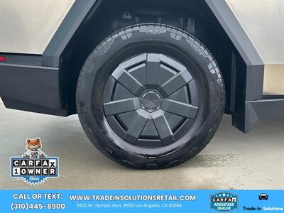 2026 Tesla Cybertruck Premium Dual Motor AWD - Photo 39 - Los Angeles, CA 90064