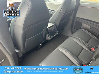 2026 Tesla Cybertruck Premium Dual Motor AWD - Photo 36 - Los Angeles, CA 90064