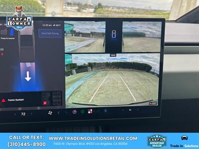 2026 Tesla Cybertruck Premium Dual Motor AWD - Photo 24 - Los Angeles, CA 90064