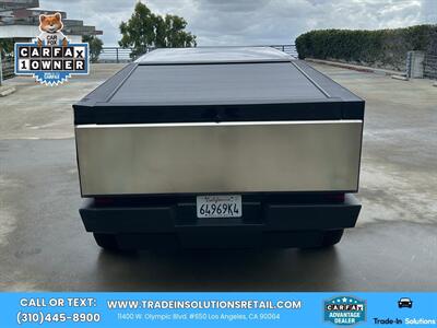 2026 Tesla Cybertruck Premium Dual Motor AWD - Photo 4 - Los Angeles, CA 90064