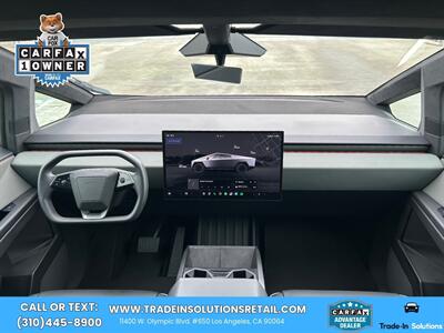 2026 Tesla Cybertruck Premium Dual Motor AWD - Photo 13 - Los Angeles, CA 90064