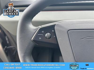 2026 Tesla Cybertruck Premium Dual Motor AWD - Photo 16 - Los Angeles, CA 90064