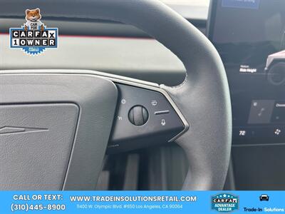 2026 Tesla Cybertruck Premium Dual Motor AWD - Photo 17 - Los Angeles, CA 90064