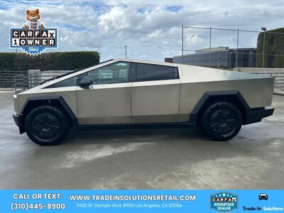 2026 Tesla Cybertruck Premium Dual Motor AWD - Photo 2 - Los Angeles, CA 90064