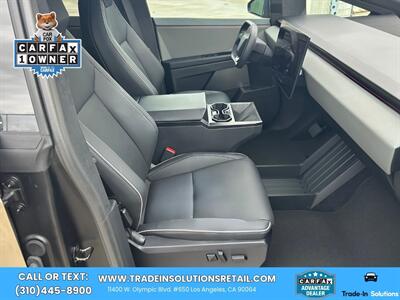 2026 Tesla Cybertruck Premium Dual Motor AWD - Photo 29 - Los Angeles, CA 90064