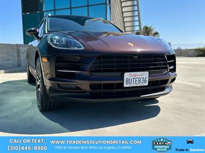2021 Porsche Macan S  AWD Premium Package Plus - Photo 5 - Los Angeles, CA 90064