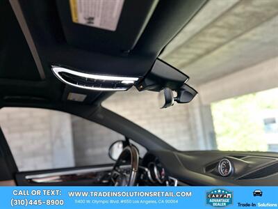 2021 Porsche Macan S  AWD Premium Package Plus - Photo 70 - Los Angeles, CA 90064