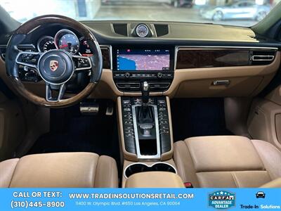 2021 Porsche Macan S  AWD Premium Package Plus - Photo 54 - Los Angeles, CA 90064