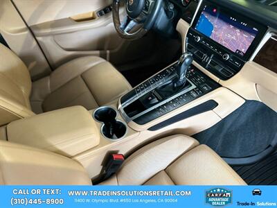 2021 Porsche Macan S  AWD Premium Package Plus - Photo 69 - Los Angeles, CA 90064