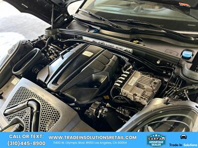 2021 Porsche Macan S  AWD Premium Package Plus - Photo 74 - Los Angeles, CA 90064