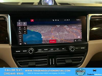 2021 Porsche Macan S  AWD Premium Package Plus - Photo 43 - Los Angeles, CA 90064