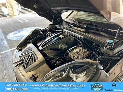 2021 Porsche Macan S  AWD Premium Package Plus - Photo 79 - Los Angeles, CA 90064