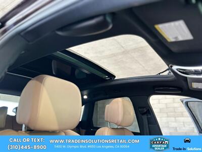 2021 Porsche Macan S  AWD Premium Package Plus - Photo 72 - Los Angeles, CA 90064