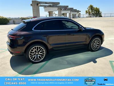 2021 Porsche Macan S  AWD Premium Package Plus - Photo 11 - Los Angeles, CA 90064