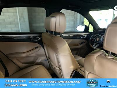 2021 Porsche Macan S  AWD Premium Package Plus - Photo 62 - Los Angeles, CA 90064