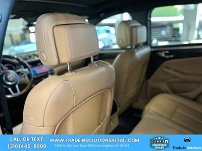 2021 Porsche Macan S  AWD Premium Package Plus - Photo 51 - Los Angeles, CA 90064