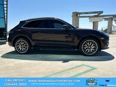 2021 Porsche Macan S  AWD Premium Package Plus - Photo 10 - Los Angeles, CA 90064