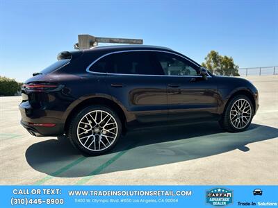 2021 Porsche Macan S  AWD Premium Package Plus - Photo 12 - Los Angeles, CA 90064