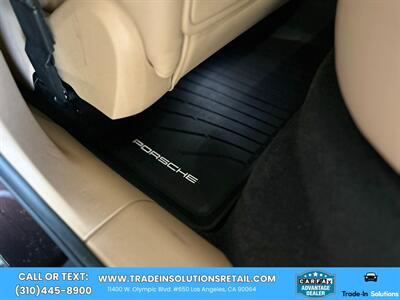 2021 Porsche Macan S  AWD Premium Package Plus - Photo 56 - Los Angeles, CA 90064
