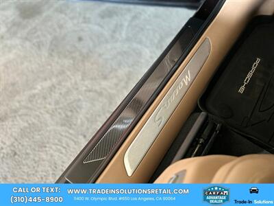 2021 Porsche Macan S  AWD Premium Package Plus - Photo 29 - Los Angeles, CA 90064