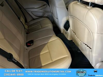 2021 Porsche Macan S  AWD Premium Package Plus - Photo 63 - Los Angeles, CA 90064