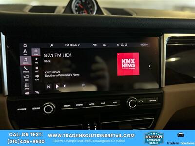 2021 Porsche Macan S  AWD Premium Package Plus - Photo 41 - Los Angeles, CA 90064