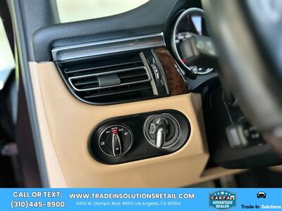 2021 Porsche Macan S  AWD Premium Package Plus - Photo 30 - Los Angeles, CA 90064