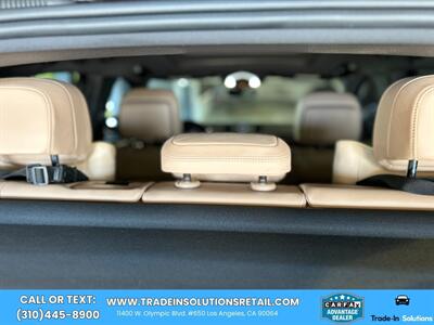 2021 Porsche Macan S  AWD Premium Package Plus - Photo 59 - Los Angeles, CA 90064