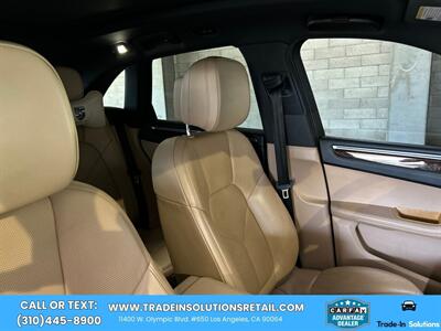 2021 Porsche Macan S  AWD Premium Package Plus - Photo 67 - Los Angeles, CA 90064
