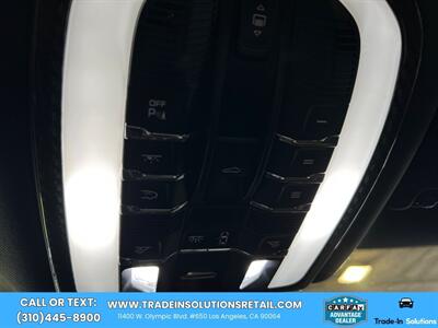 2021 Porsche Macan S  AWD Premium Package Plus - Photo 45 - Los Angeles, CA 90064