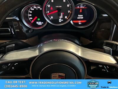 2021 Porsche Macan S  AWD Premium Package Plus - Photo 28 - Los Angeles, CA 90064