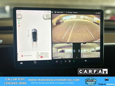 2021 Tesla Model Y Performance  AWD - Photo 23 - Los Angeles, CA 90064