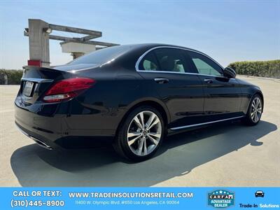 2018 Mercedes-Benz C 300  Premium Package - Photo 10 - Los Angeles, CA 90064