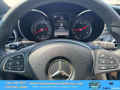 2018 Mercedes-Benz C 300  Premium Package - Photo 24 - Los Angeles, CA 90064