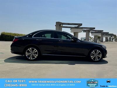 2018 Mercedes-Benz C 300  Premium Package - Photo 7 - Los Angeles, CA 90064
