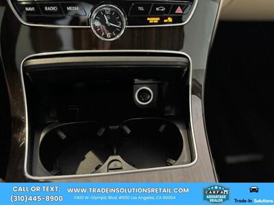 2018 Mercedes-Benz C 300  Premium Package - Photo 25 - Los Angeles, CA 90064