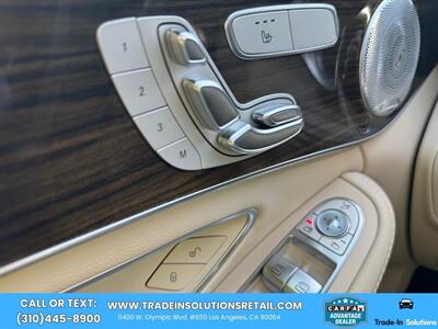 2018 Mercedes-Benz C 300  Premium Package - Photo 54 - Los Angeles, CA 90064
