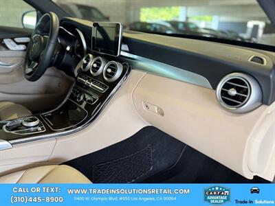 2018 Mercedes-Benz C 300  Premium Package - Photo 57 - Los Angeles, CA 90064